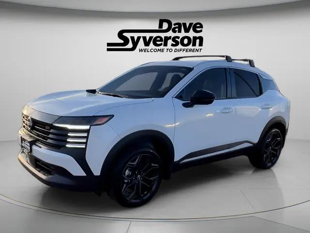 2026 Nissan Kicks SR for sale in Albert Lea, MN