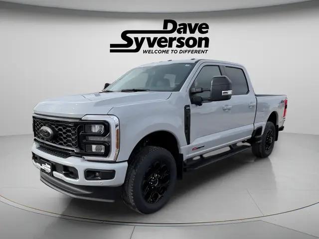 2026 Ford F-350 LARIAT for sale in Albert Lea, MN