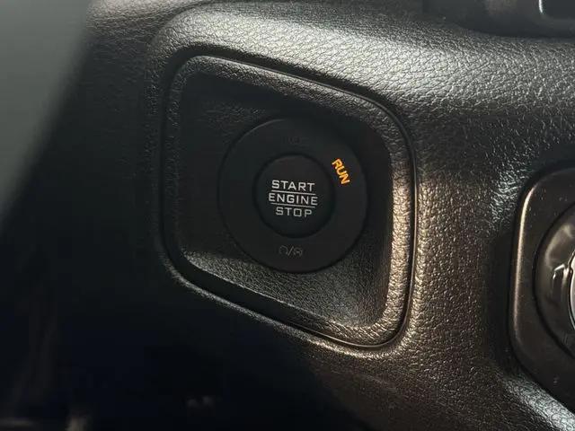 2024 Jeep Wrangler 4-Door Willys 4x4