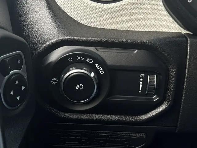 2024 Jeep Wrangler 4-Door Willys 4x4