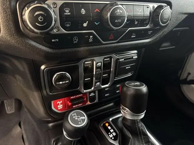 2024 Jeep Wrangler 4-Door Willys 4x4