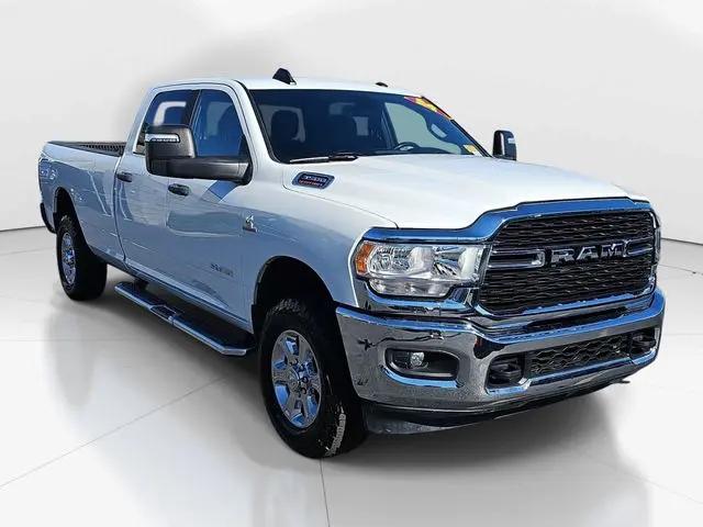 2024 Ram 3500 Big Horn Crew Cab 4x4 8' Box for sale in Summerville, SC