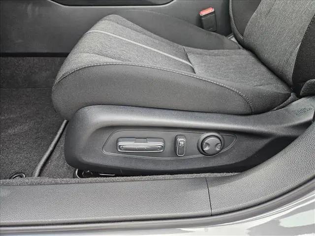 2025 Honda Accord Sedan Sport
