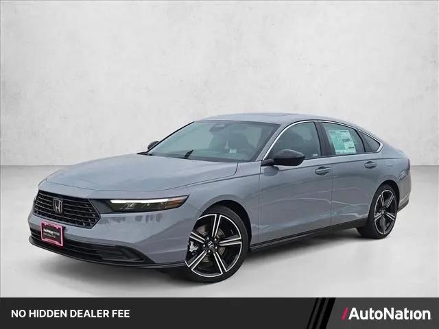 2025 Honda Accord Sedan Sport for sale in Corpus Christi, TX