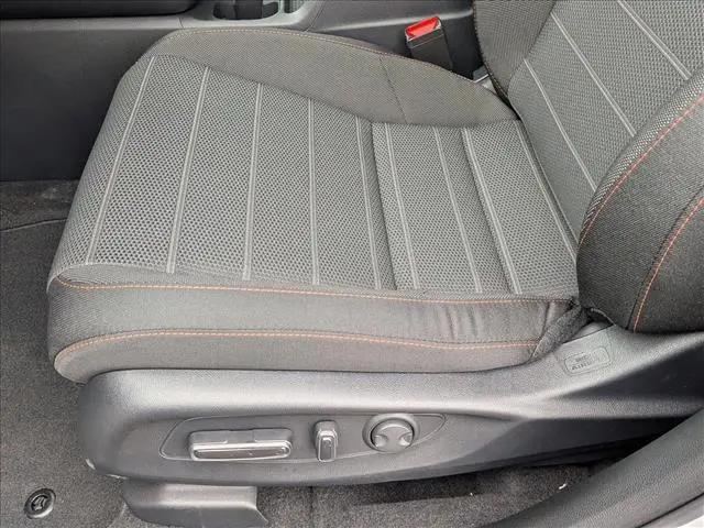 2026 Honda CR-V Hybrid 2WD Sport