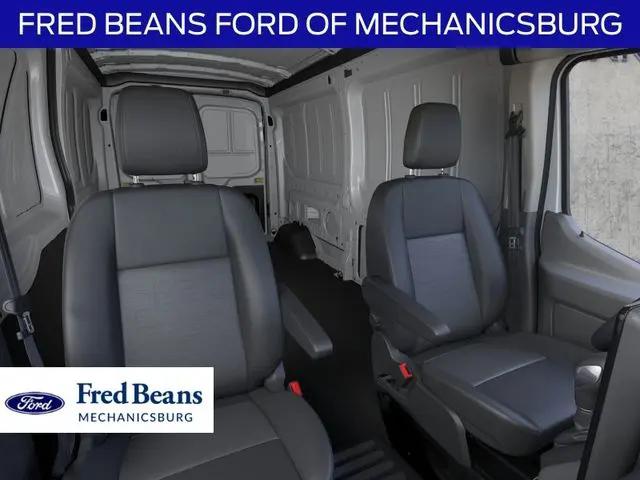 2026 Ford Transit Cargo Van T-250