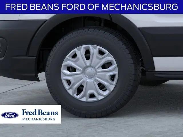 2026 Ford Transit Cargo Van T-250