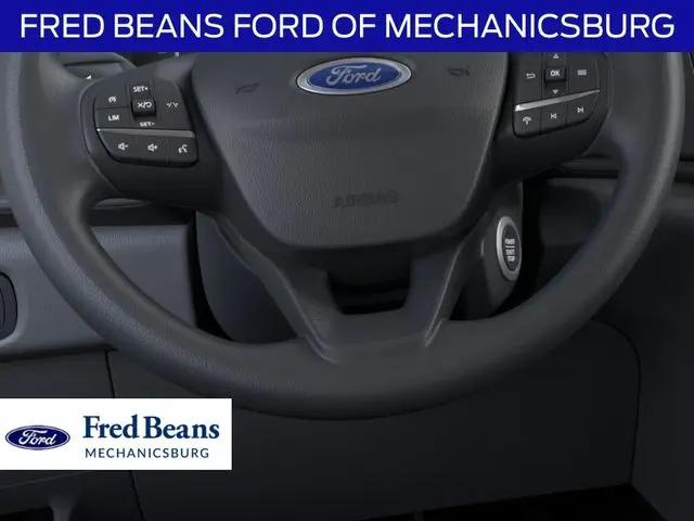 2026 Ford Transit Cargo Van T-250
