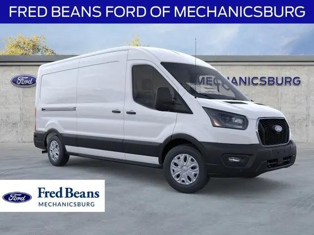 2026 Ford Transit Cargo Van T-250 for sale in Mechanicsburg, PA