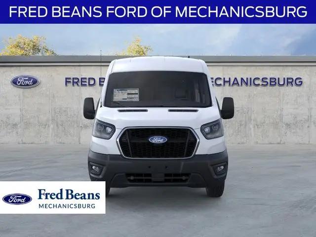 2026 Ford Transit Cargo Van T-250