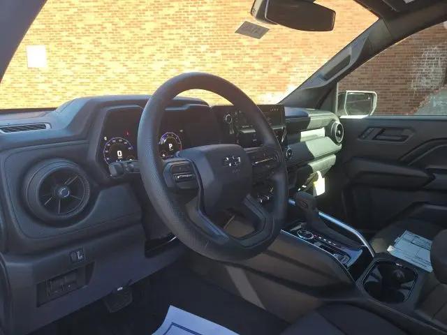 2026 Chevrolet Colorado Trail Boss, 4WD
