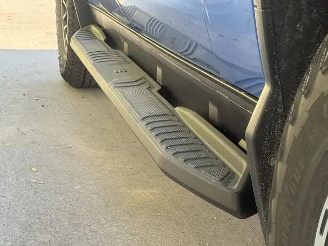 2026 Chevrolet Silverado EV Trail Boss - Extended Range 4WD