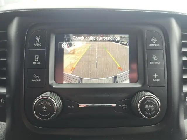 2023 Ram 3500 Tradesman Crew Cab 4x4 6'4" Box