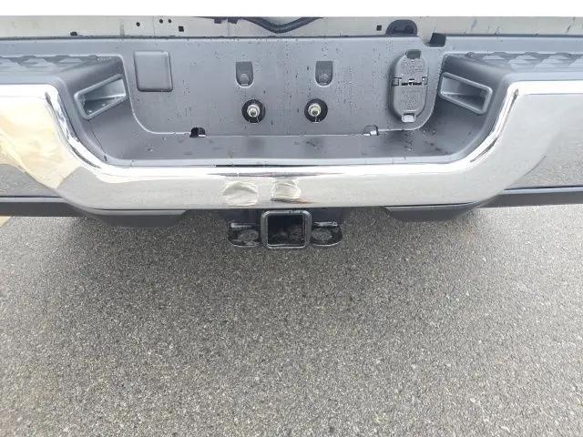 2023 Ram 3500 Tradesman Crew Cab 4x4 6'4" Box