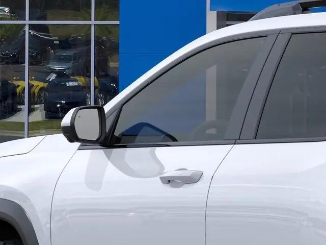 2026 Chevrolet Equinox AWD ACTIV