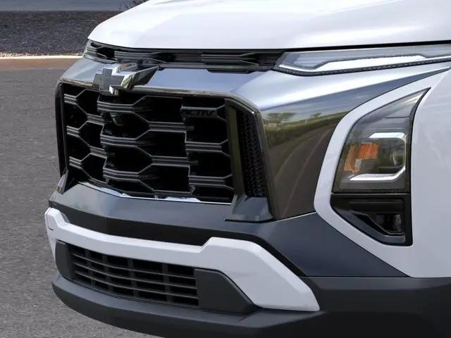 2026 Chevrolet Equinox AWD ACTIV