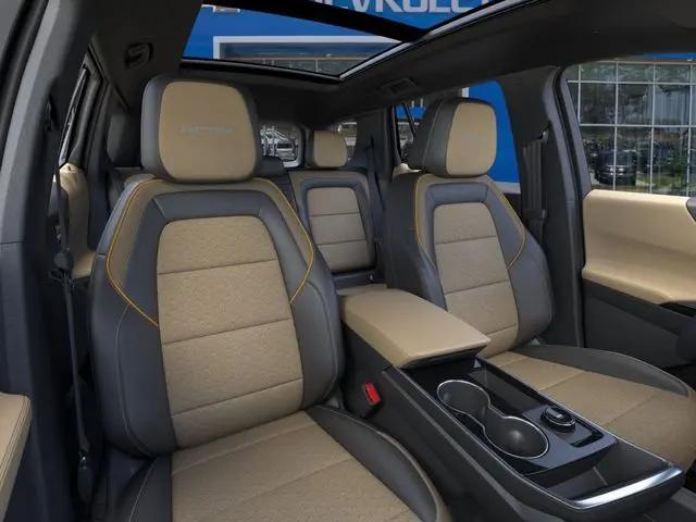 2026 Chevrolet Equinox AWD ACTIV