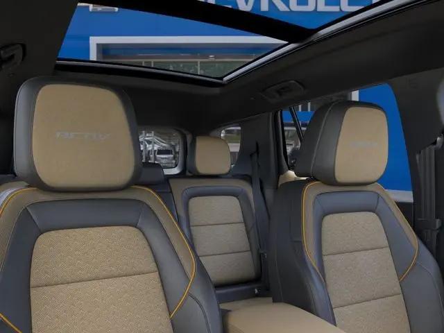 2026 Chevrolet Equinox AWD ACTIV