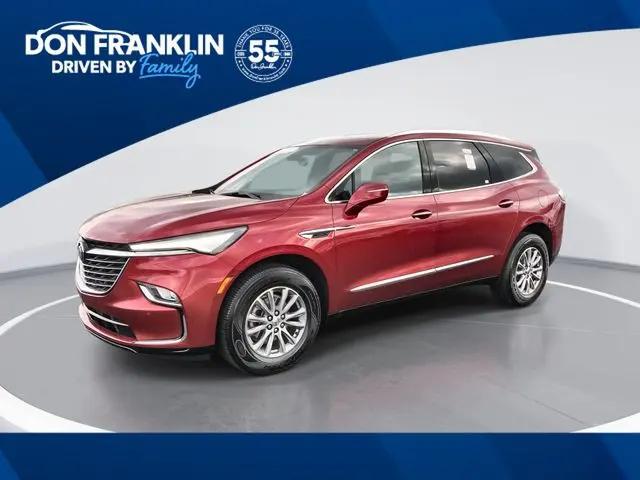 2024 Buick Enclave Essence AWD for sale in Columbia, KY