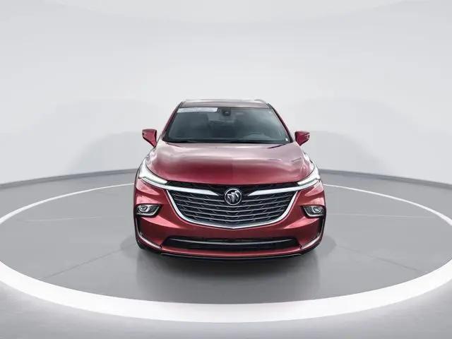 2024 Buick Enclave Essence AWD