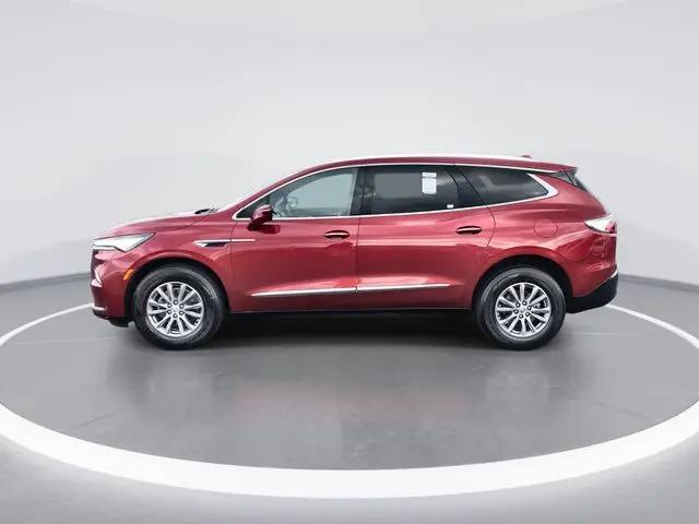 2024 Buick Enclave Essence AWD