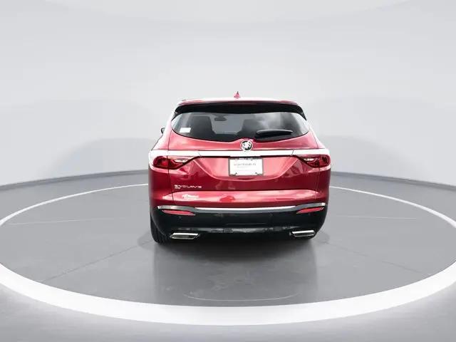 2024 Buick Enclave Essence AWD