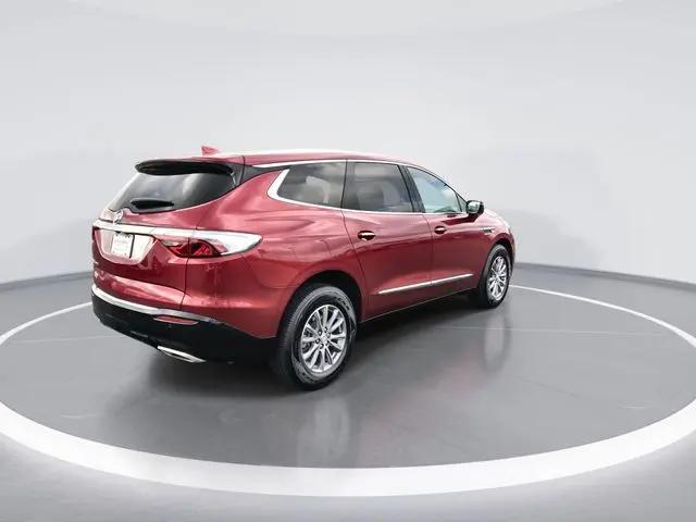 2024 Buick Enclave Essence AWD