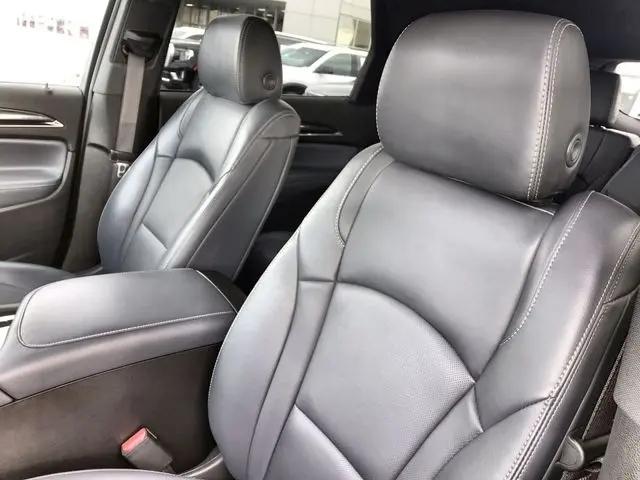 2024 Buick Enclave Essence AWD