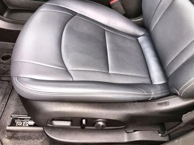 2024 Buick Enclave Essence AWD
