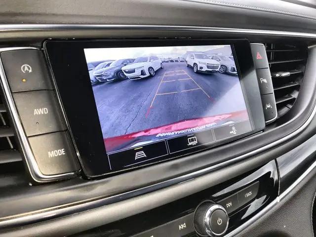 2024 Buick Enclave Essence AWD