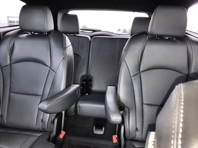 2024 Buick Enclave Essence AWD