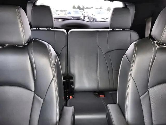 2024 Buick Enclave Essence AWD