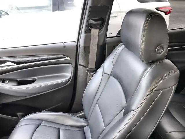 2024 Buick Enclave Essence AWD
