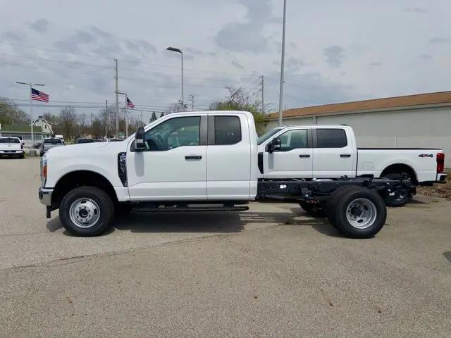 2026 Ford F-350 XLT