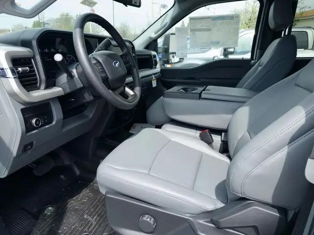 2026 Ford F-350 XLT
