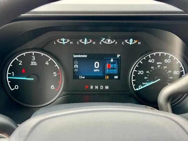 2026 Ford F-350 XLT