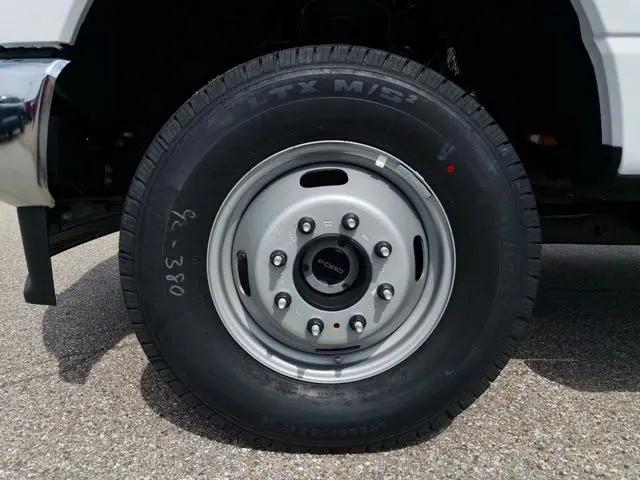 2026 Ford F-350 XLT