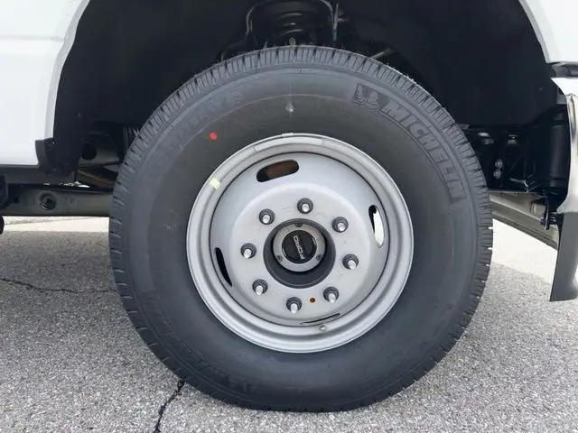 2026 Ford F-350 XLT