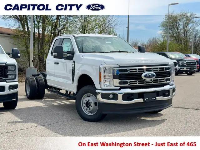 2026 Ford F-350 XLT for sale in Indianapolis, IN