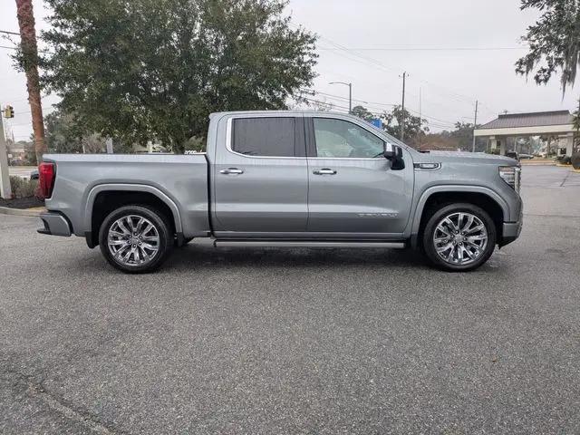 2026 GMC Sierra 1500 Crew Cab, Short Bed, Denali, 4WD