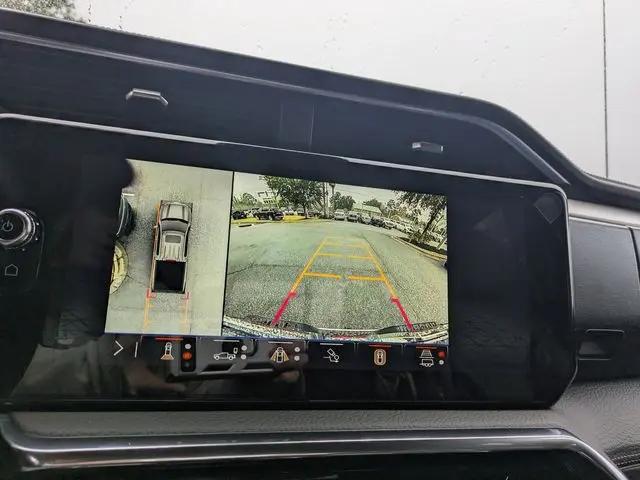2026 GMC Sierra 1500 Crew Cab, Short Bed, Denali, 4WD