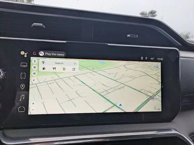 2026 GMC Sierra 1500 Crew Cab, Short Bed, Denali, 4WD