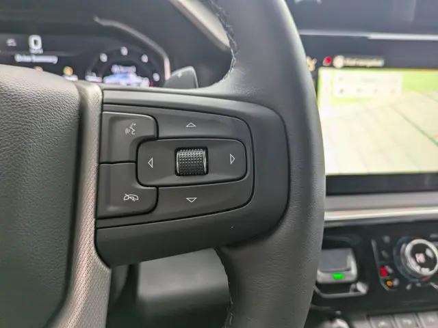 2026 GMC Sierra 1500 Crew Cab, Short Bed, Denali, 4WD