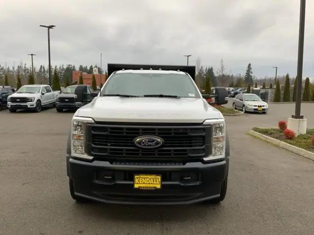 2024 Ford F-550 XL