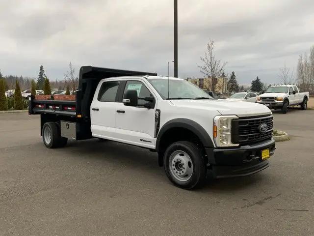 2024 Ford F-550 XL