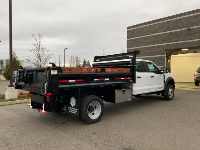 2024 Ford F-550 XL