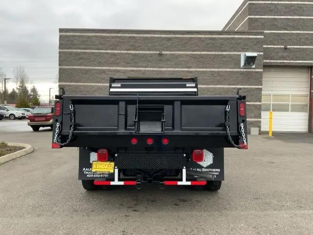 2024 Ford F-550 XL
