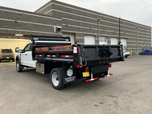 2024 Ford F-550 XL