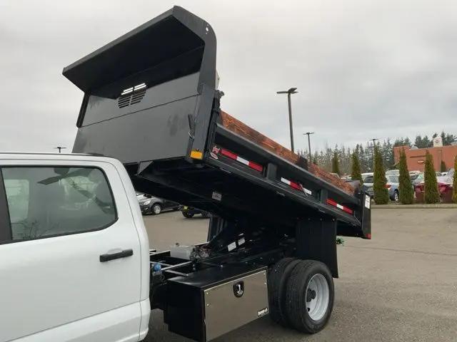 2024 Ford F-550 XL