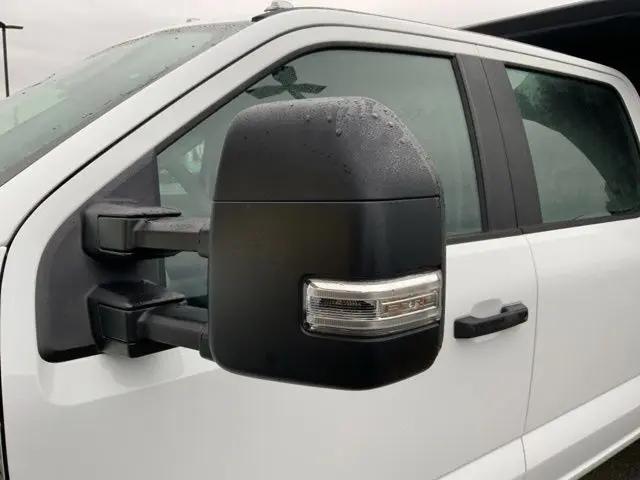 2024 Ford F-550 XL
